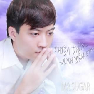 Thiên Thần Anh Yêu Em