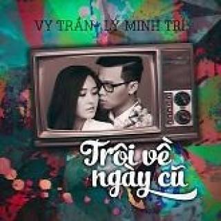 Trôi Về Ngày Cũ (Single)