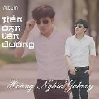 Tiễn Bạn Lên Đường