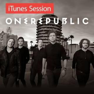 iTunes Session