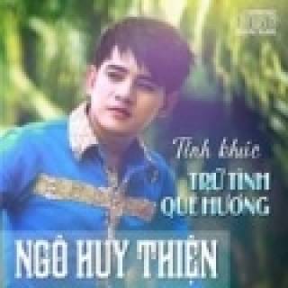 Tình Khúc Trữ Tình Quê Hương