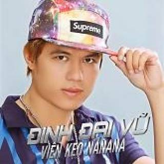 Viên Kẹo Na Na Na