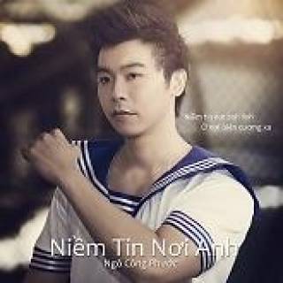 Niềm Tin Nơi Anh