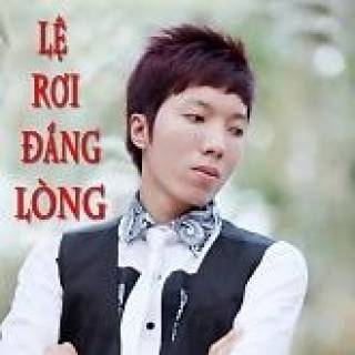 Lệ Rơi Đắng Lòng