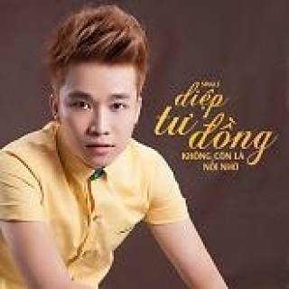 Không Còn Là Nỗi Nhớ (Single)