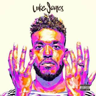 Luke James