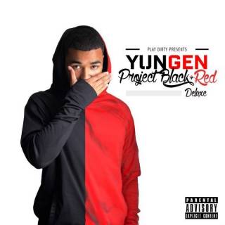 Project Black & Red (Deluxe)