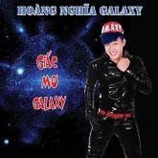 Giấc Mơ Galaxy