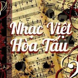 Nhạc Việt Hòa Tấu