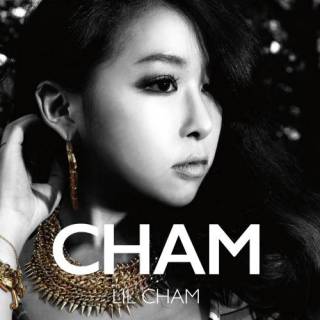 Cham (Vol.1)