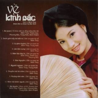 Về Kinh Bắc