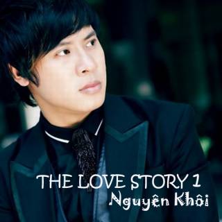 The love story 1