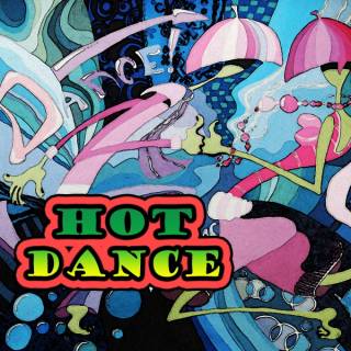 HOT summer dance