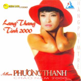 Lang thang - Tình 2000