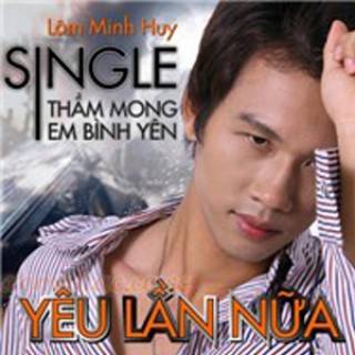 Yêu lần nữa (single)