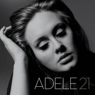 21 (Deluxe Edition 2011)