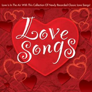 The Best Love Songs Collection (Part.3)