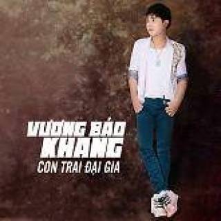 Con Trai Đại Gia