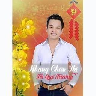 Tết Quê Hương (Single)