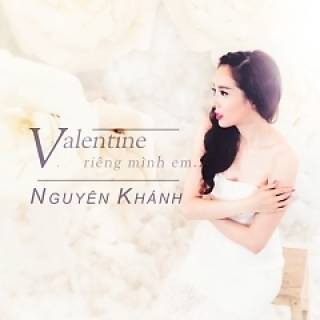 Valentine Riêng Mình Em (Single)