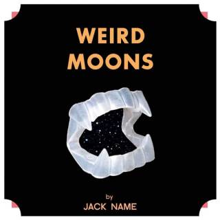 Weird Moons