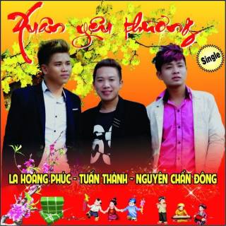 Xuân Yêu Thương (Single)