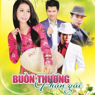 Buồn Thương Phận Gái