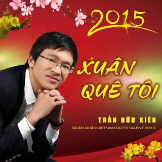 Xuân Quê Tôi