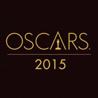 Oscars 2015 - Best Original Song