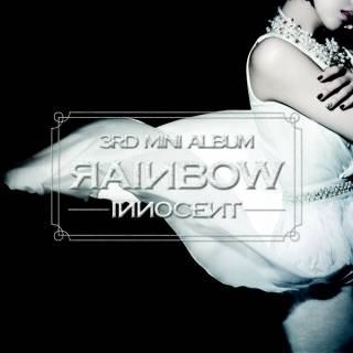 INNOCENT (3rd Mini Album)