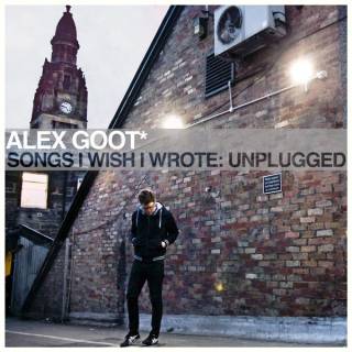 Songs I Wish I Wrote Unplugged