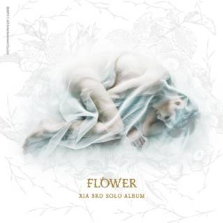 Flower (Vol. 3)