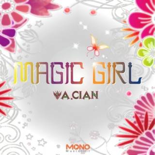 Magic Girl