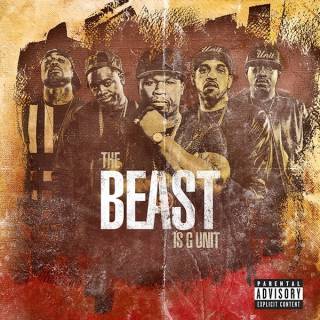 The Beast Is G Unit (Ep)