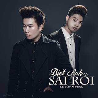 Biết Anh Sai Rồi