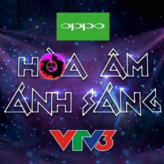 Hòa Âm Ánh Sáng (The Remix Tập 6)