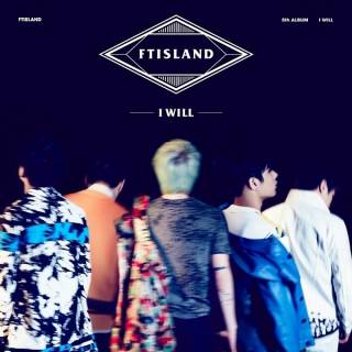 I Will (Pre-Release Single)