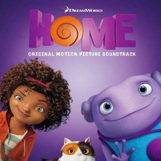 Home (OST)