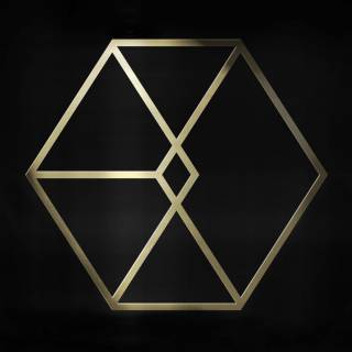 Exodus (The 2nd Album - Korean Ver.)