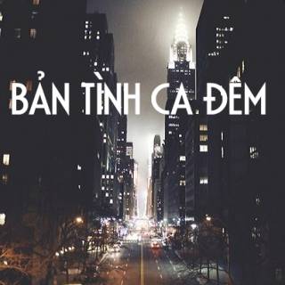 Bản Tình Ca Đêm 