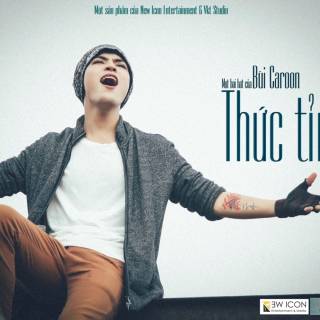 Thức Tỉnh