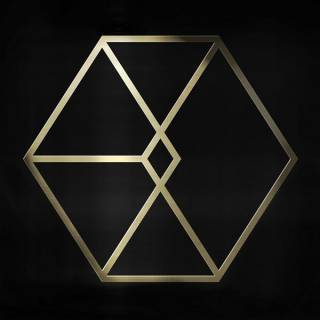 Exodus (The 2nd Album - Chinese Ver.)