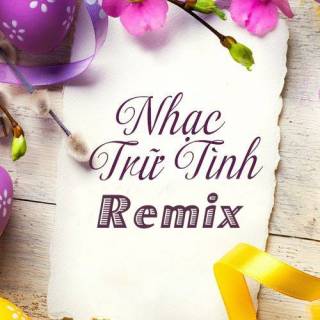 Nhạc Trữ Tình Remix 