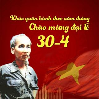 Khúc Quân Hành Theo Năm Tháng