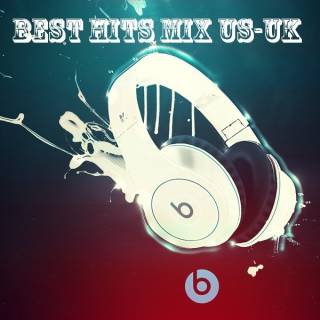 Best Hits Mix US-UK