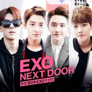Beautiful (EXO Next Door OST)