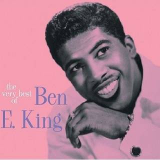 Ben E.King - Huyền Thoại Nhạc Soul