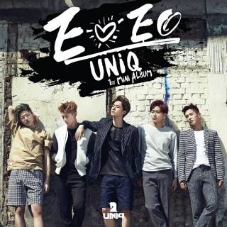 EOEO (The 1st Mini Album)