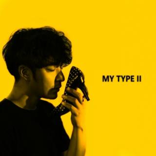 Digital Single My Type 2