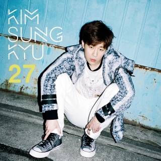 27 (2nd Mini Album)